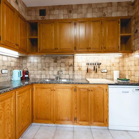 Bravissimo El Lleo, Bright 4-Bedroom Apartment ジローナ エクステリア 写真