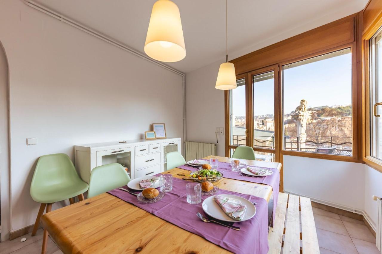 Bravissimo El Lleo, Bright 4-Bedroom Apartment ジローナ エクステリア 写真