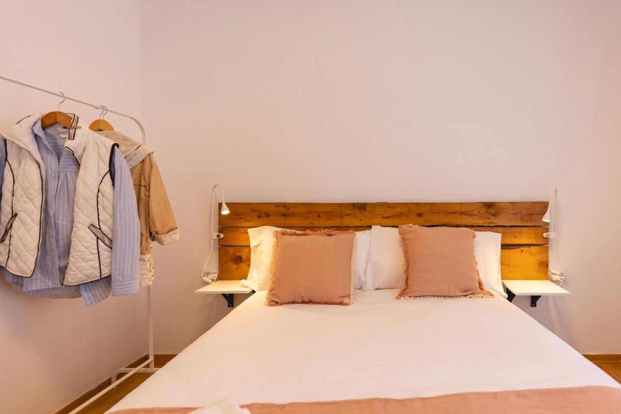 Bravissimo El Lleo, Bright 4-Bedroom Apartment ジローナ エクステリア 写真
