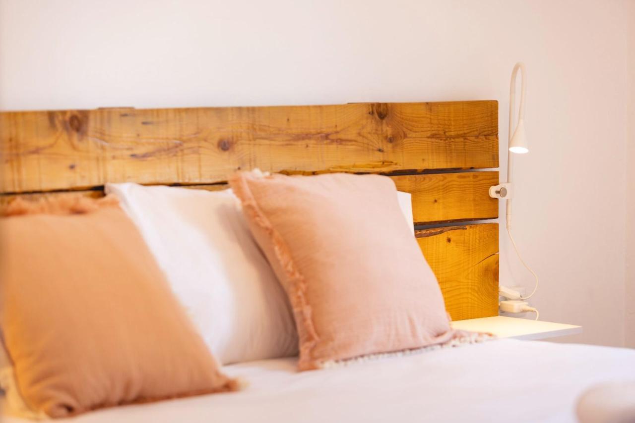 Bravissimo El Lleo, Bright 4-Bedroom Apartment ジローナ エクステリア 写真